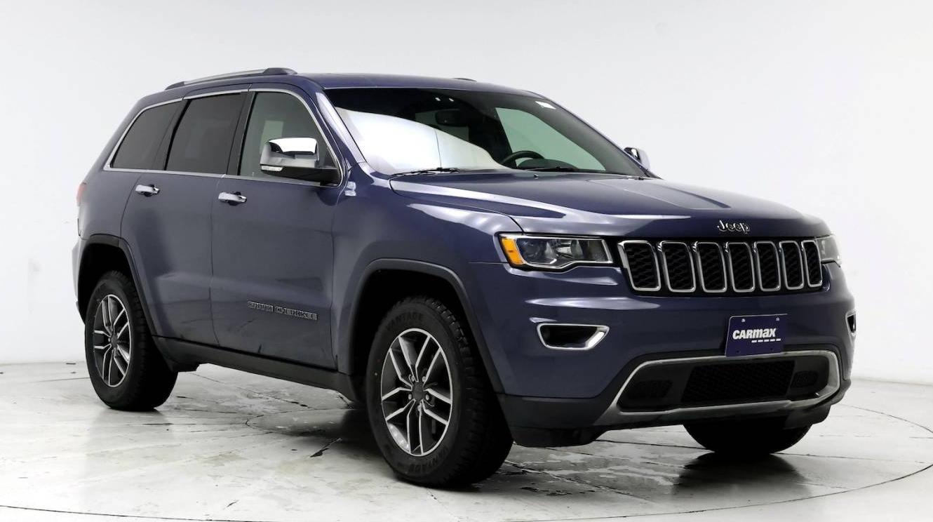 JEEP GRAND CHEROKEE 2019 1C4RJFBG8KC703090 image